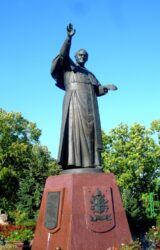 Monument of John Paul II (Częstochowa)