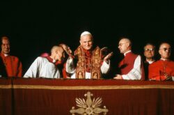 John Paul II, 1978