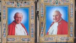  John Paul II & John XXIII