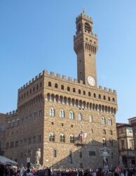 Palazzo Vecchio