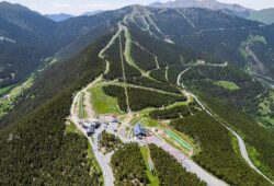 Bike Park Pal Arinsal