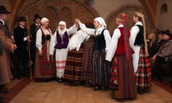 sutartinės