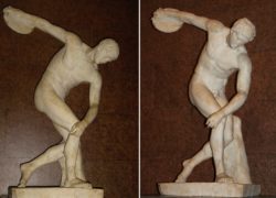 Discobolus