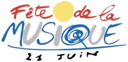 Fête de la Musique logo