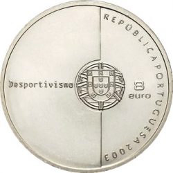 8 евро, Португалия (Футбол - это честная игра)