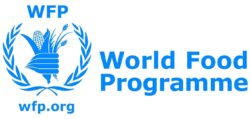 World Food Programme logo