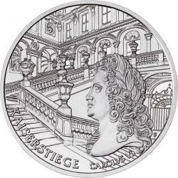 10 евро, Австрия (Аббатство Гёттвайг)