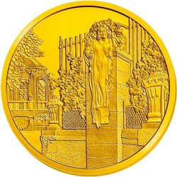 100 евро, Австрия (Ворота р.Вены)