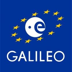 Логотип Galileo