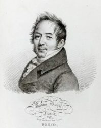 François-Joseph Bosio (1820)