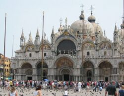 Basilica di San Marco