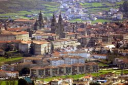 Santiago de Compostela