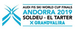 Logo Alpine skiing World Cup