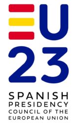 EU23 logo