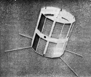 ESRO-2B