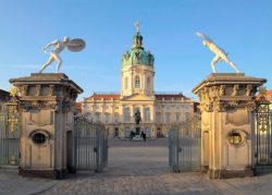 Charlottenburg Palace