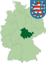 Thüringen