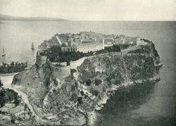 Монако (фото 1892 г.)