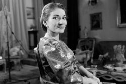 Maria Callas