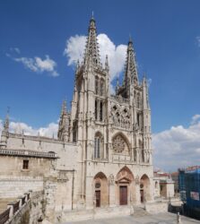 Catedral de Santa María de Burgos