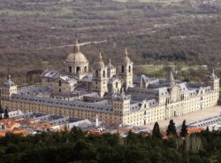 El Escorial