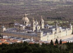 El Escorial