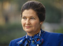 Simone Veil