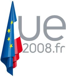 Символ французского председательства 2008 года