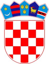 Coat of arms of Croatia