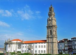 Igreja dos Clérigos