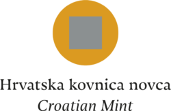 Croatian Mint logo