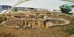 Tarxien Temples