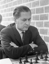 Пауль Керес (фото 1969 г.)