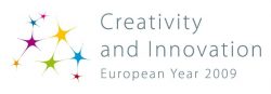 Логотип Европейского года творчества и инноваций