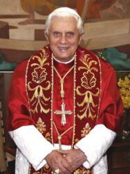 Benedictus PP. XVI