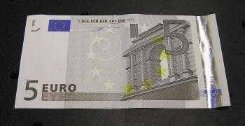 евро в УФ