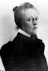 Helene Schjerfbeck, 1890