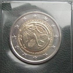 UNC coin