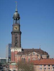 St. Michaelis Kirche (Hamburg)