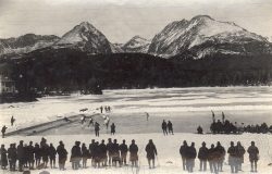 1925 Ice Hockey European Championship