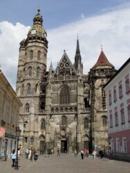 Cathedral of St. Elizabeth (Košice)
