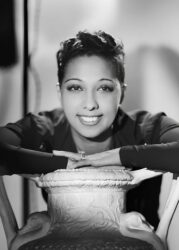 Josephine Baker (1940)