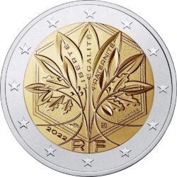 France 2 euro 2022
