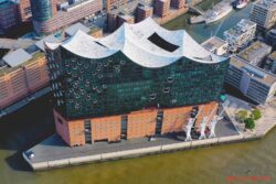 Elbphilharmonie