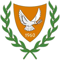Герб Кипра