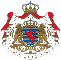 Герб страны