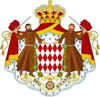 Герб страны