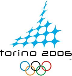 2006 Winter Olympics logo