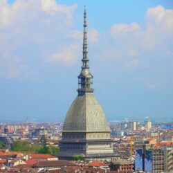 Mole Antonelliana