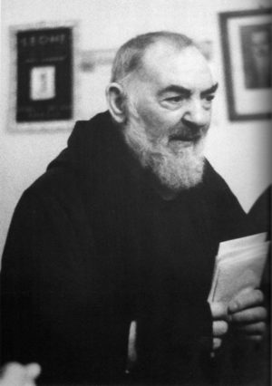 Padre Pio